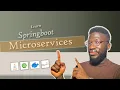 Spring Boot Microservice Part 6 - HTTP Interface Client WebClient