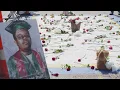 Ferguson honors Michael Brown Jr on death anniversary
