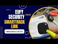 Eufy Smarttrack Link for iPhone AirTag Alternative
