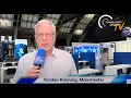 Download Lagu All Systems Green: UK Space Conference 2025 Is Go for Launch