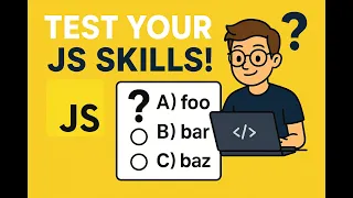 JavaScript Quiz Part 2