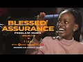 Download Lagu Blessed Assurance | Proclaim Music