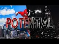 The Rushed Potential of Spider-Man 2