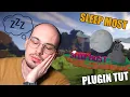 VERSNEL HET SLAPEN Sleep Most Plugin