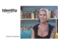 Interview with Danni Daniels trans stories