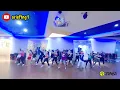 Ratata | Willy William x Lorna | Zumba Choreography | ZIN Arief