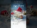 Etsy Christmas Party Invitation - Canva template