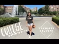 COLLEGE ORIENTATION University of Washington story time experience o angdanii