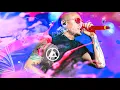 Download Lagu Linkin Park - The Emptiness Machine with AI Chester! HQ Vocal Boost