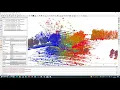 Tutorial 2 - Multi scans 3D data