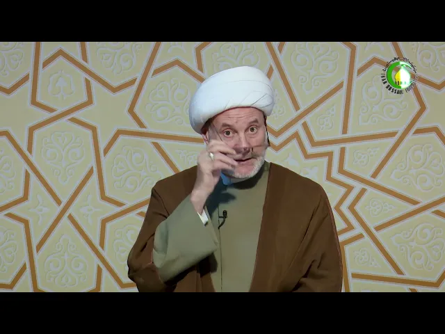 ⁣156نهاية الحكمة،المرحلة الثامنة، الفصل العاشر،وأما الثانية ص179-الأستاذ:سماحة الشیخ فضیل الجزائری