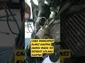 Download Lagu Cara Mengatasi Kunci Kontak Motor Honda Vario 125 Injeksi Hilang Kontak.#Shorts.