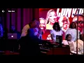 First Lady Karen Clark Sheard "The Heavens are Telling" & Worship Medley