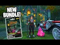 Wizard101 NEW Darkmoor Bundle - Graveholm Inn Bundle