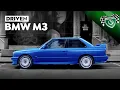 Subha s 1988 E30 M3 DRIVEN Ep 25