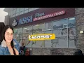 Teaser ASSI PLAZA INTERNATIONAL MARKET NILES IL Gwendecastro USA