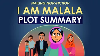 i am malala plot summary schooling online full lesson