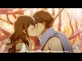 Download Lagu [Anime MV] Kesayanganku - Al Ghazali ft. Chelsea Shania (Lyrics) [Tsuki Ga Kirei]