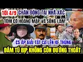 Download Lagu 🛑 Tense Change..Indian Police Escort Song Lam and Minh Tue Dharma Protectors and Put Them in a Va...