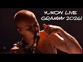 Lagu Justin Bieber Yukon Live Grammy 2026! 🎸🔥