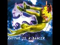 Rhythm Is a Dancer - SNAP!
