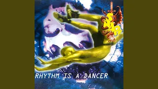 Download Rhythm Is a Dancer MP3