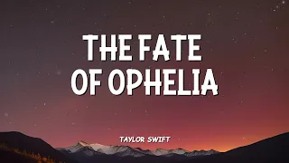 Download Taylor Swift - The Fate of Ophelia | Loop with Lyrics MP3