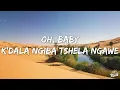 Cassper Nyovest ft. Boohle & Abidoza - Siyathandana (Lyrics)