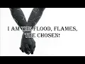 Lagu BAD OMENS - BLOOD (Lyric Video)