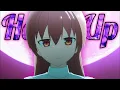 Download Lagu Iry - hopes up [Tonikaku kawaii AMV]