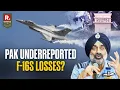 US Just Spent $686M Upgrading Pakistan’s F-16s, What Does It Mean For India?