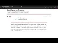 CS50 s Web Programming with Python and JavaScript Course Project 3-Mail