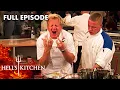 Hell s Kitchen Season 6 - Ep 10 Clash of Teams and Culinary Chaos Full Episode