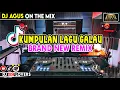 Download Lagu DJ AGUS TERBARU KUMPULAN LAGU GALAU SOUND FYP TIKTOK