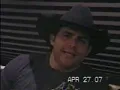 Rhett Akins Kiss My Country A**