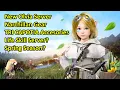 New Olvia Server Narchillan Gear TRI CAPOTIA Accessories Spring Season Life Skill Server