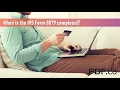 How to Complete IRS Form 8879 Complete Guide