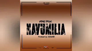 king poul navumilia official audio