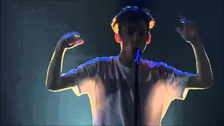 Download Troye Sivan Live @ Honda Stage - iHeartRadio | BITE MP3