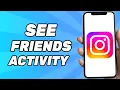 How to Find Comments of Someone on Instagram 2025