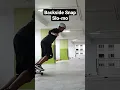Backside Snap #Snap #slomo #surfskate #khatib #surfskatesg