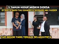 Download Lagu 5 TAHUN HIDUP MISKIN DIDESA, ISTRINYA BARU TAHU SUAMINYA SEORANG MILYADER ! INI YANG TERJADI
