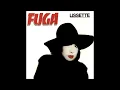 Lissette - Luna Llena (Cover Audio)