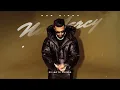 No Mercy (Official Song) Gur Sidhu Ft. Jasmeen Akhtar | Kaptaan | Punjabi Song