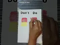 how to blend oil pastel blending oil pastels