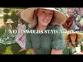 Download Lagu A Magical Staycation in the English Countryside 🌳 Estelle Manor with Aerin