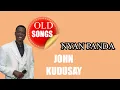 Download Lagu Nyan Panda by John Kudusay- South Sudan Music