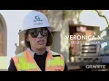 Inside Granite Project Manager