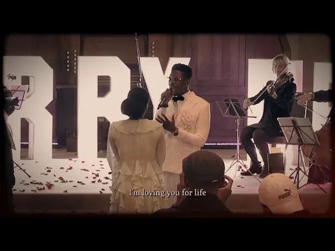 Download MP3 Moses Bliss - For Life [Official Video]