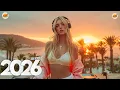 Download Lagu Deep House Mix 2026🌊Chill Tropical Deep House Summer Relaxing Vibes